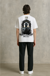 CAMISETA COURIER ANGEL